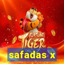 safadas x